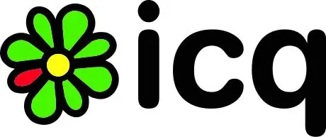 Icq-де корреспонденцияны қалай қалпына келтіруге болады