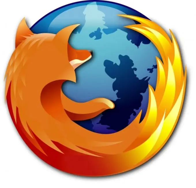 Een website blokkeren in Firefox