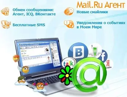 Cum se dezactivează agentul de e-mail