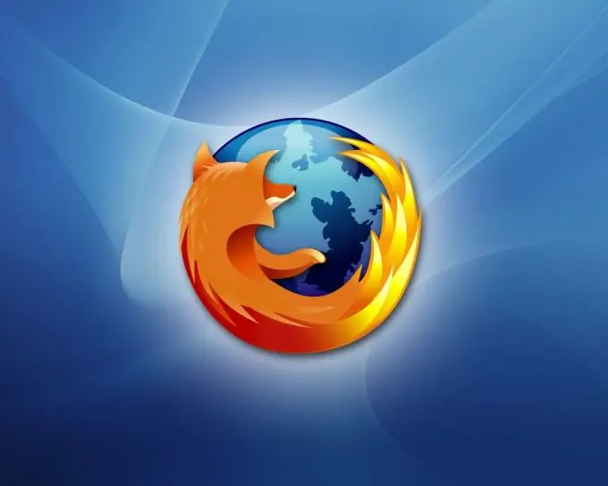 Əlfəcinləri Mozilla-dan necə köçürmək olar