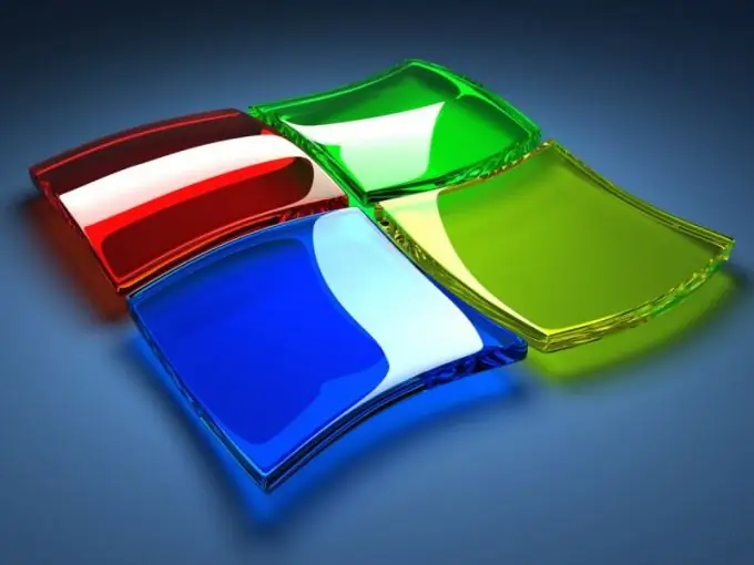 Cómo cambiar de Windows 7 a XP