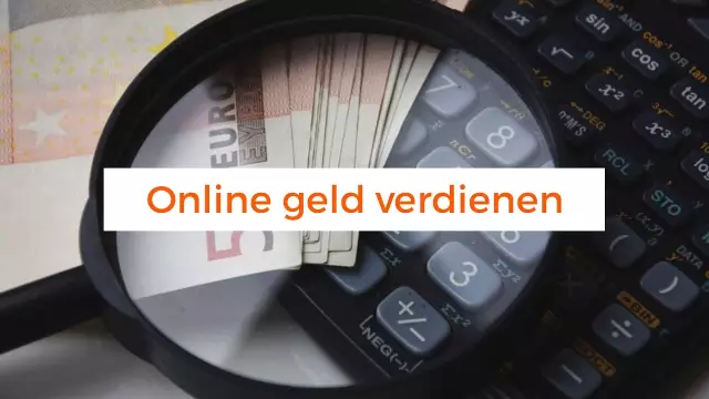 Hoe Om Geld Op YouTube Te Verdien